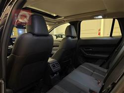 مازدا CX-50
